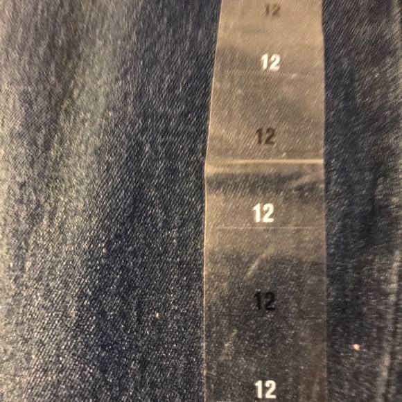 Calvin Klein button up shirt and jeans R 1892 s 10 - Picture 5 of 8